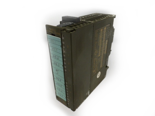 SIEMENS 6ES7322-1HF00-0AA0