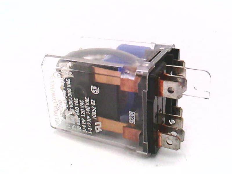 DELTROL CORP 20852-82