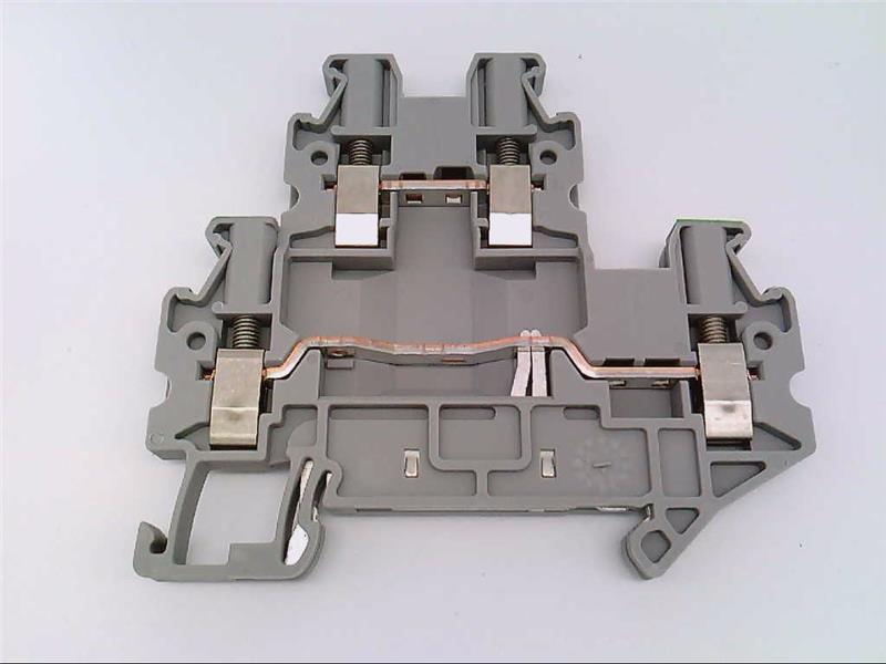 PHOENIX CONTACT UTTB 2,5-PE/N