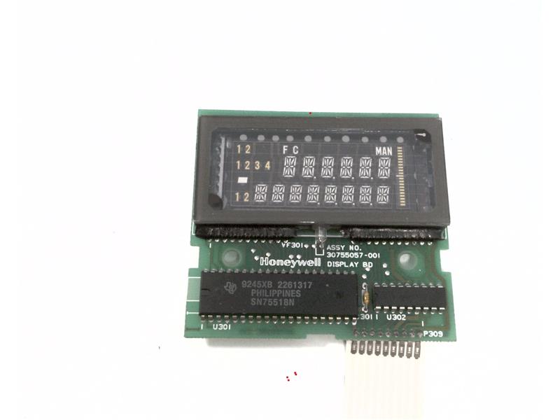 HONEYWELL 30755057-501