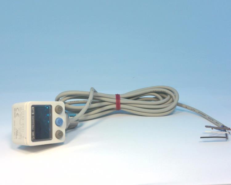 SMC ISE80-N02L-R
