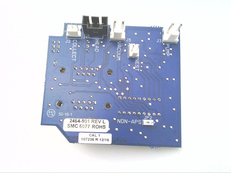 FOXJET 2464-901 REV-L