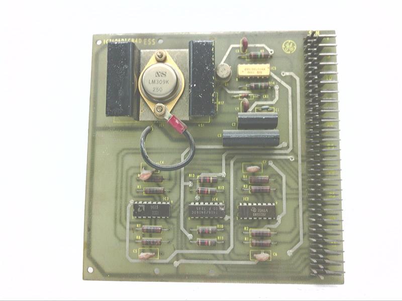 IC3606DLCB4D par GENERAL ELECTRIC
