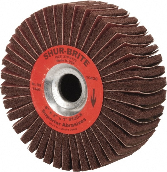 SUPERIOR ABRASIVES A009154