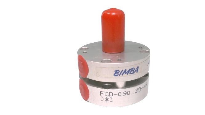 BIMBA FOD-090.25-4R