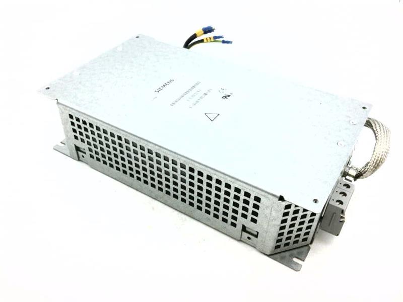 SIEMENS 6SL3202-0AE21-0CA0