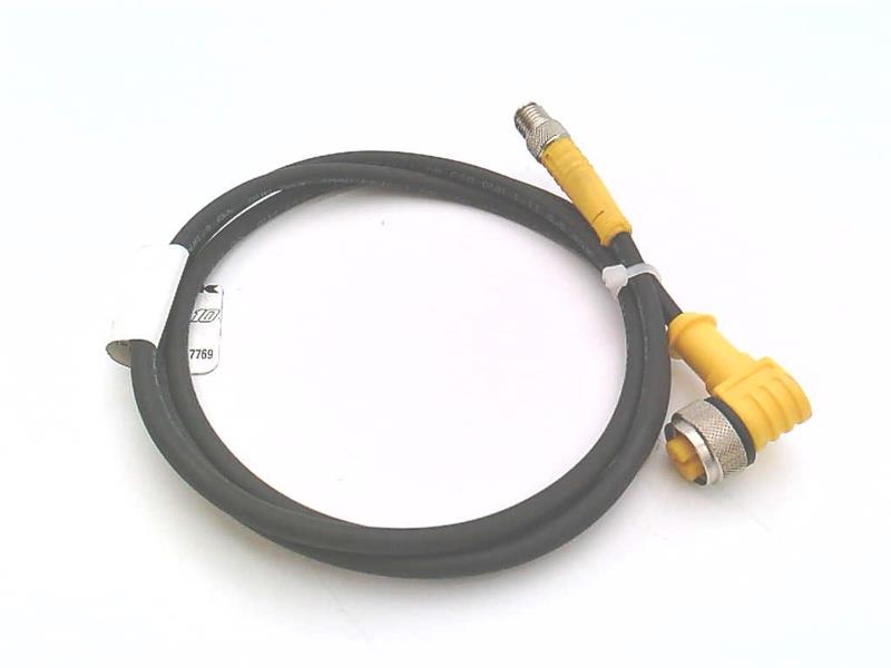 TURCK WK 4T-1-PSG 3M/S90/S101