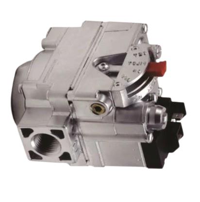 INVENSYS  7A7-A1B-001 / 7200ER