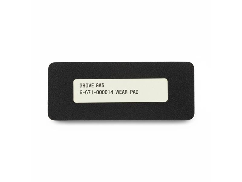 6-671-000014 by GROVE GAS