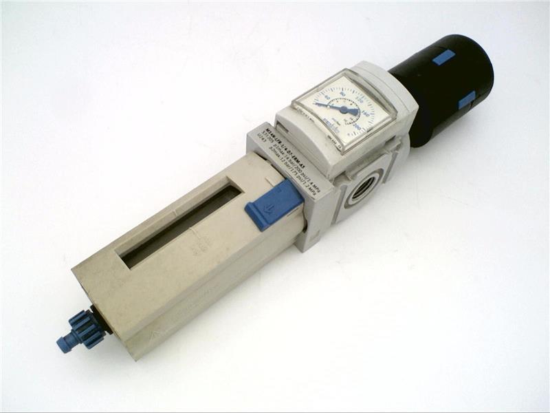 FESTO MS4N-LFR-1/4-D7-ERM-AS