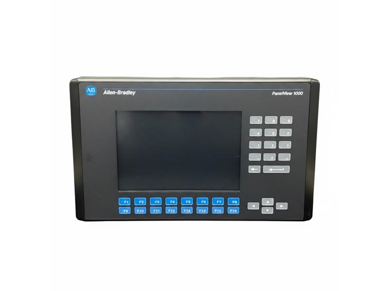 ALLEN BRADLEY 2711-K10G3