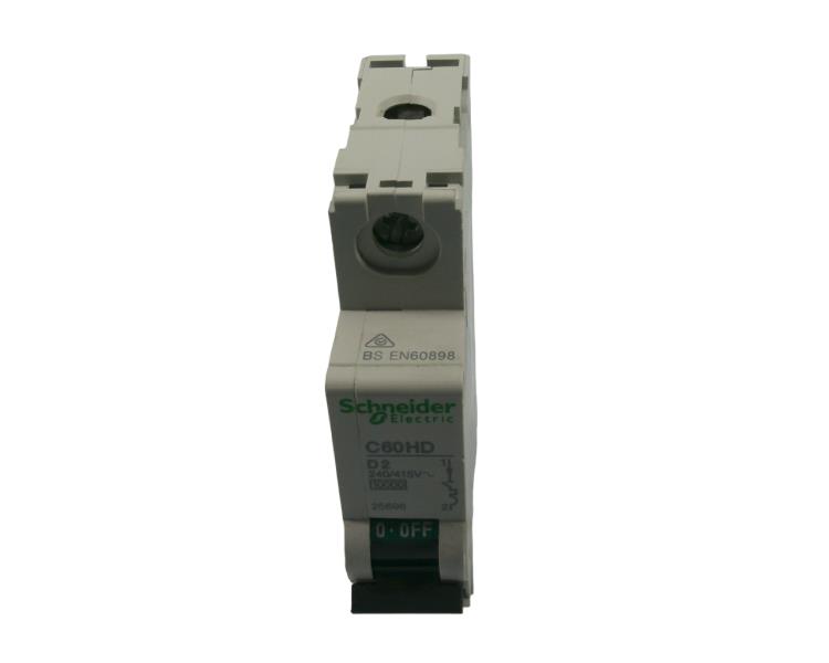 SCHNEIDER ELECTRIC C60HD-110
