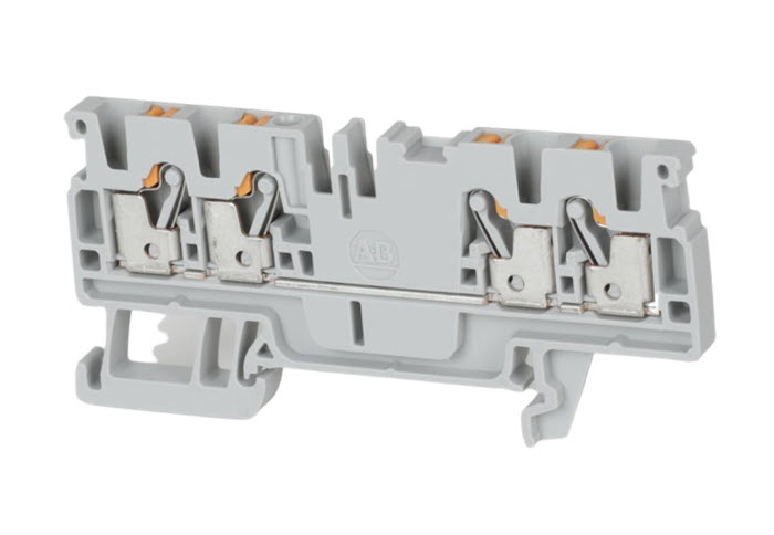 ALLEN BRADLEY 1492-P3Q