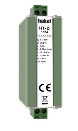 HAKEL HT-D 1/24 XSERIES