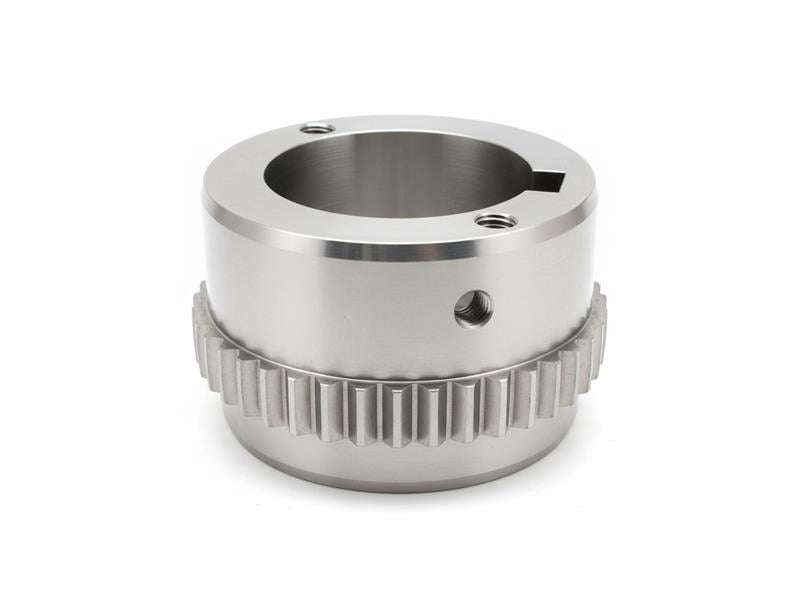 REGAL REXNORD 3 1/2W FHUB