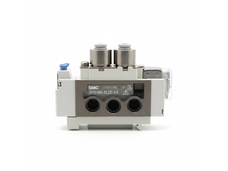 SY5160-5LZE-C4 por SMC