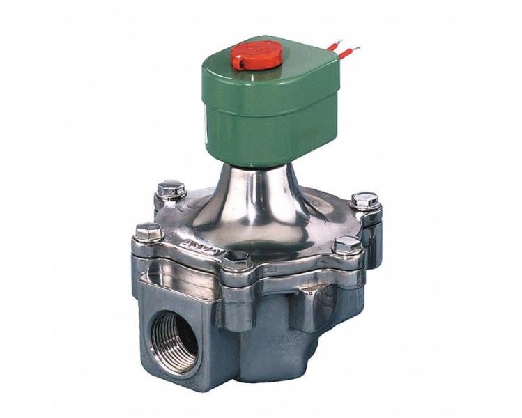 ASCO 8215B060