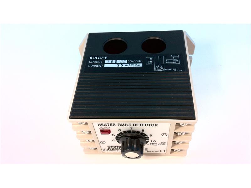 OMRON K2CU-F20A-E