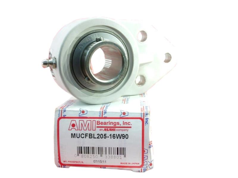 MUCFBL205-16W90 par AMI BEARINGS