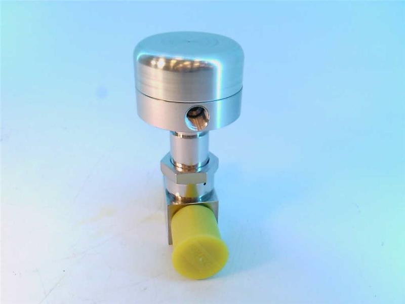 PARKER 4V1-P4K-11AC-SS