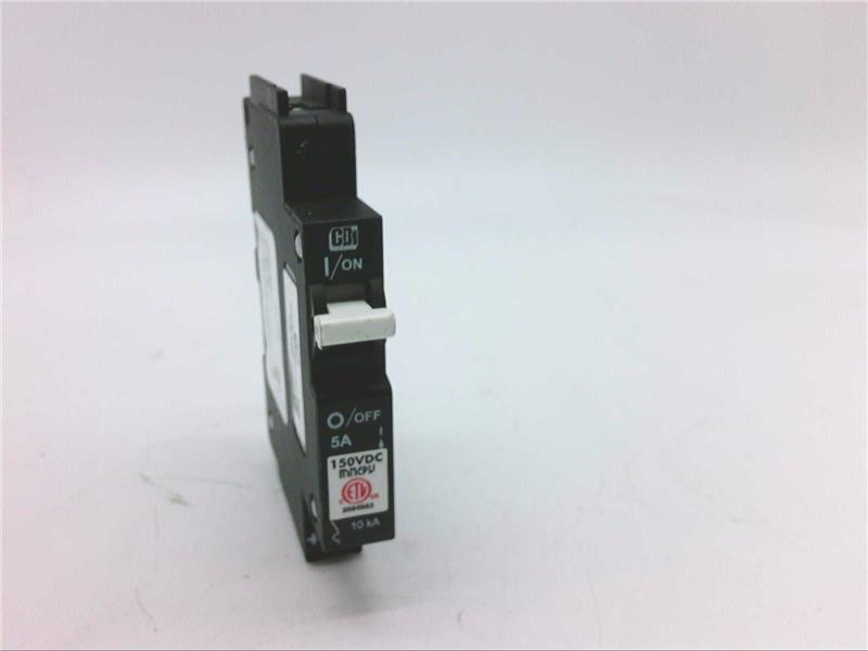 CBI QY18U205B1