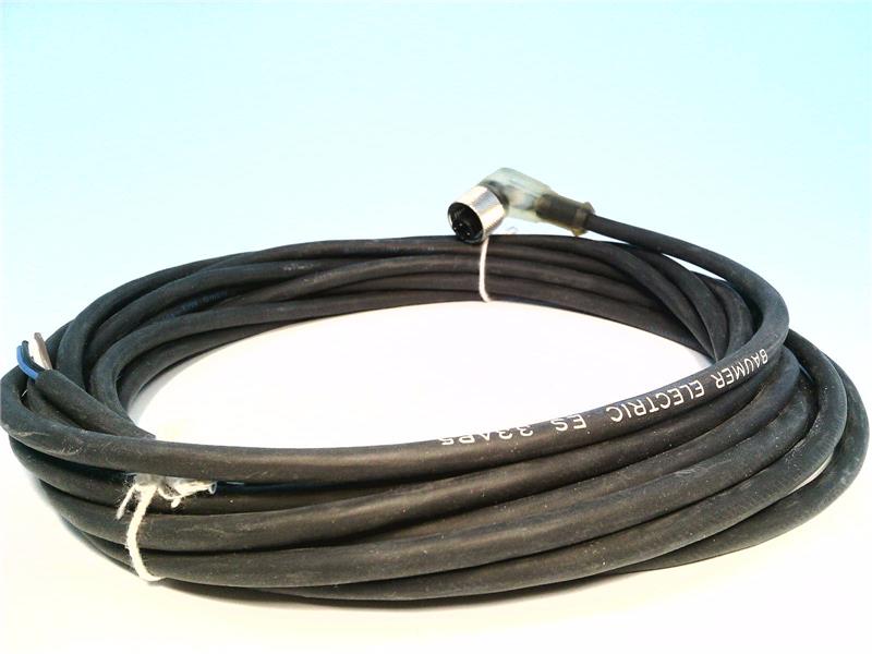 BAUMER ELECTRIC ES3-3AP5