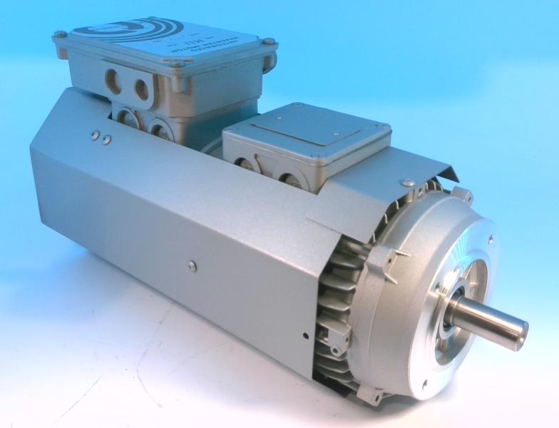CARPANELLI MOTORS MII80B4