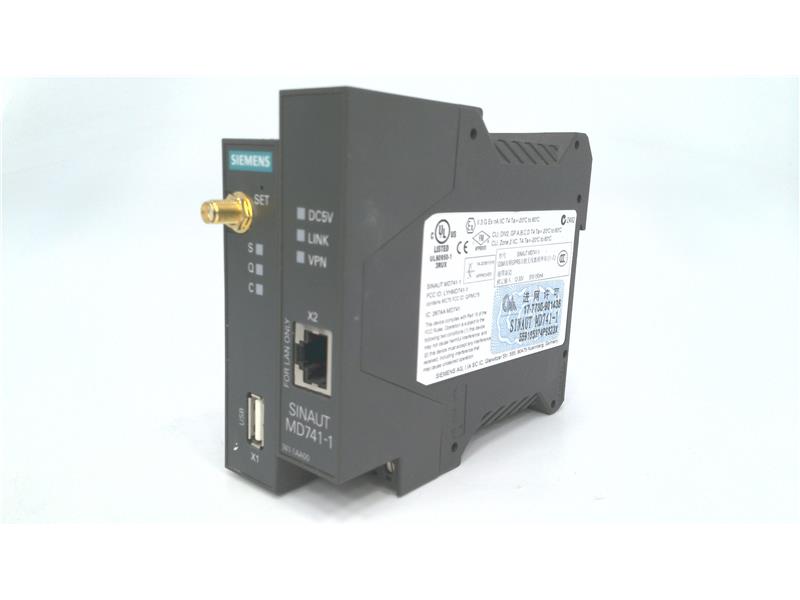 SIEMENS 6NH97411AA00