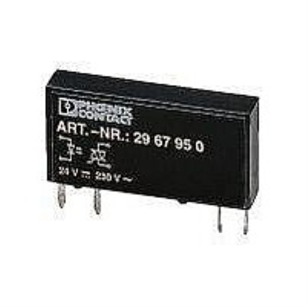 PHOENIX CONTACT OPT-24DC/230AC/  1