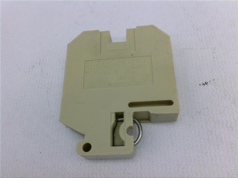 WEIDMULLER SAK-10
