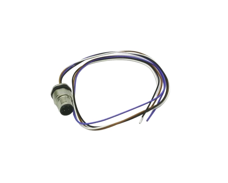 SACC-DSI-M12MS-4CON-M16/0 5 by PHOENIX CONTACT