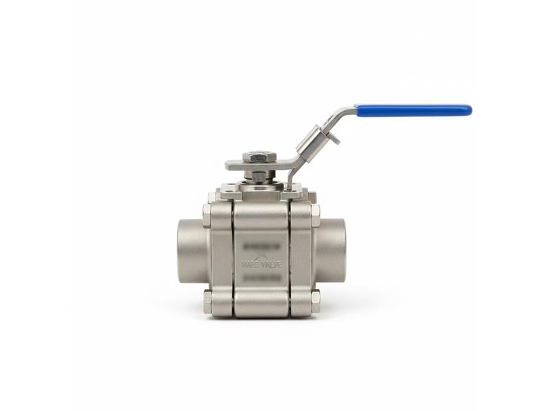 MARS VALVE CO 88-30R04SRA