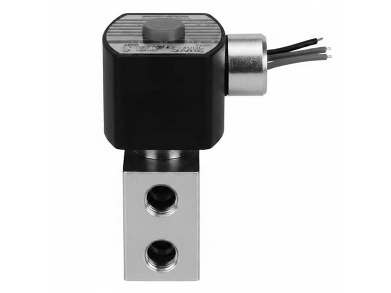 EV8327G042-24VDC par ASCO