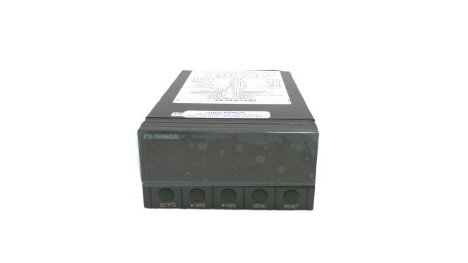 OMEGA ENGINEERING DP41-RTD-R4