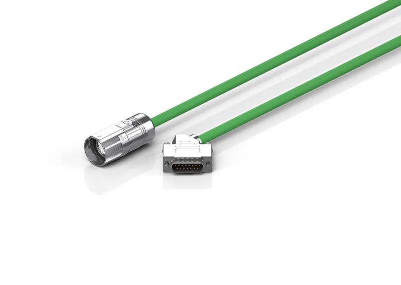 BECKHOFF ZK4530-8010-0010