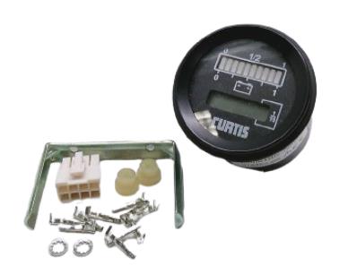 CURTIS INSTRUMENTS 803RB2448BCJ301O