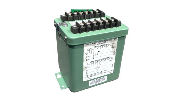 OHIO SEMITRONICS GW5-002DY212