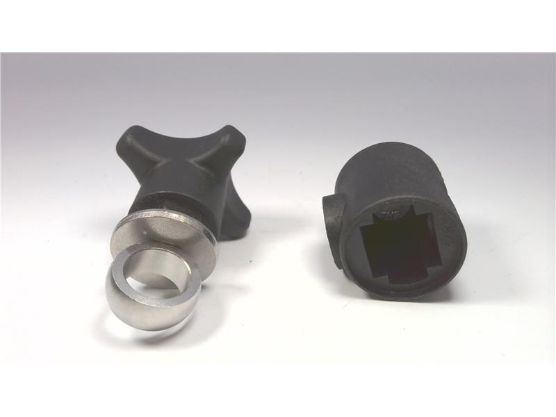 REGAL REXNORD VG-203TC-58