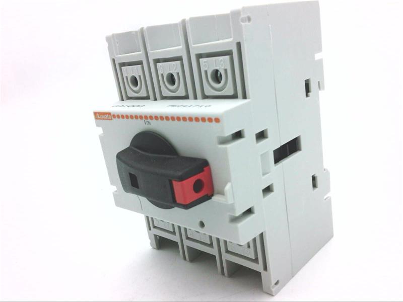 LOVATO GA100A
