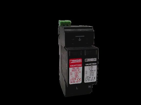 PHOENIX CONTACT VAL-MS 350 VF/FM