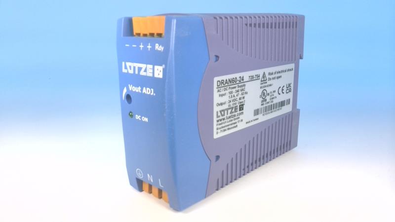 LUTZE 728754