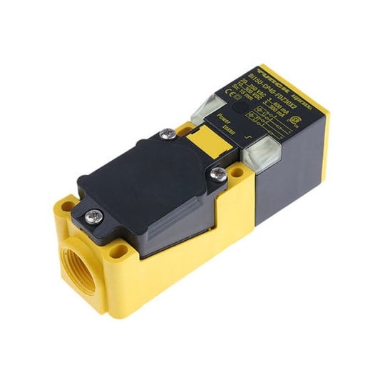 BI15-CP40-FDZ30X2-B1131 by TURCK