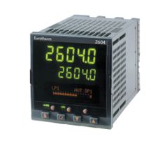 INVENSYS 2604UPG/01/01/01/U1/X1/ZC/NONE