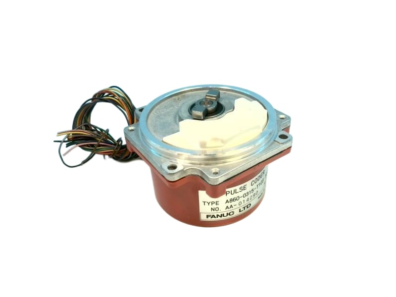 A860-0315-T103 by FANUC