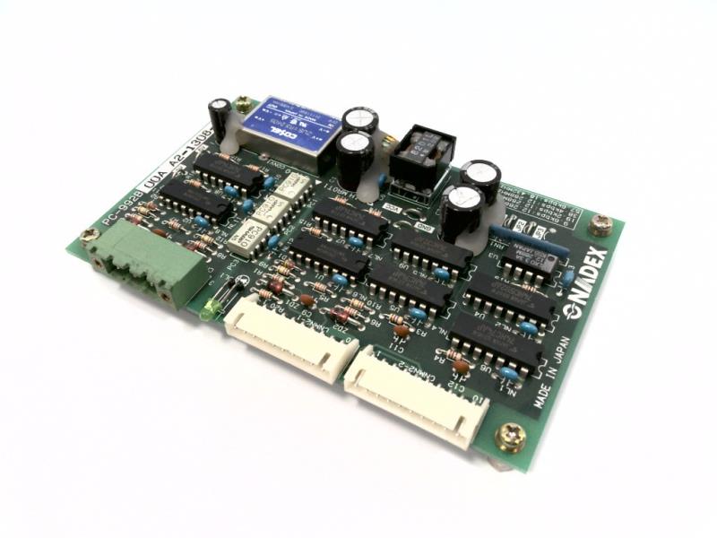 NADEX PC-992B-00A-A2-1308-7
