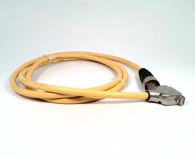 TURCK CSM DB25 19-17-2/SMC