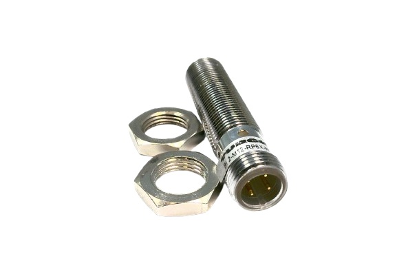 TURCK BI2-M12-RP6X-H1143