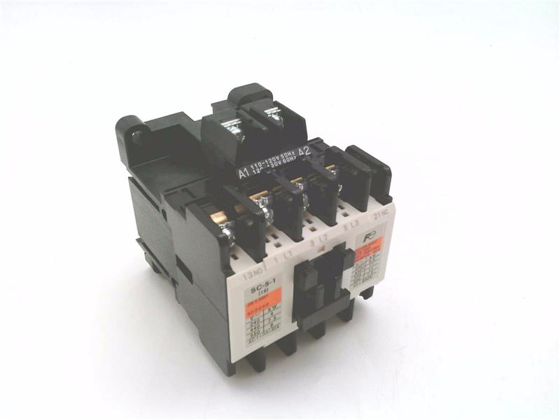FUJI ELECTRIC 4NC0H0G11
