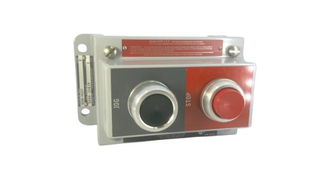 ALLEN BRADLEY 800H-2HG7P