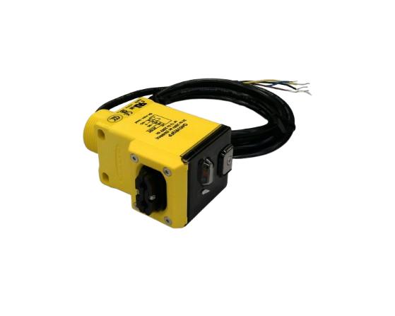 BANNER ENGINEERING Q45VR3FP-19425